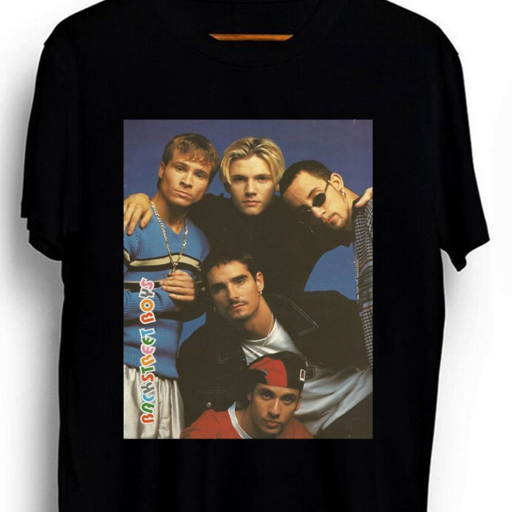 backstreet boys - Backstreet boys  Poster141 - Copy